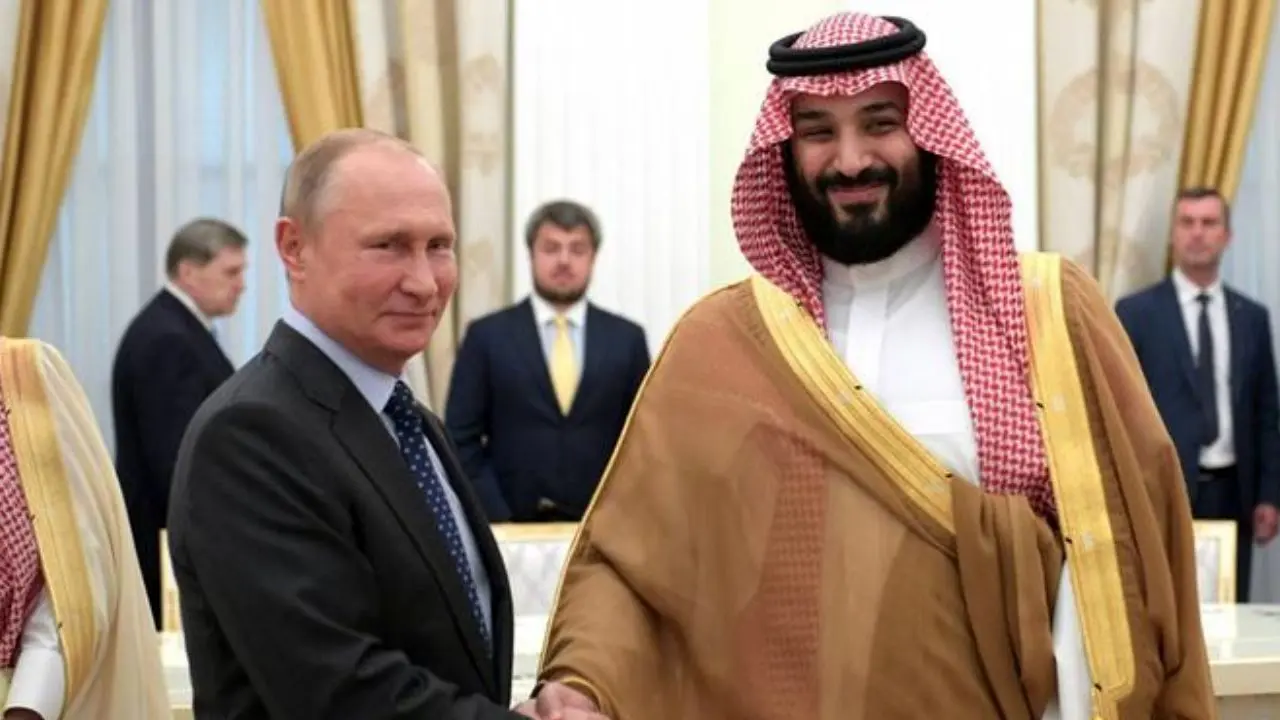 روسیه و عربستان برای تمدید کاهش تولید نفت اوپک توافق کردند