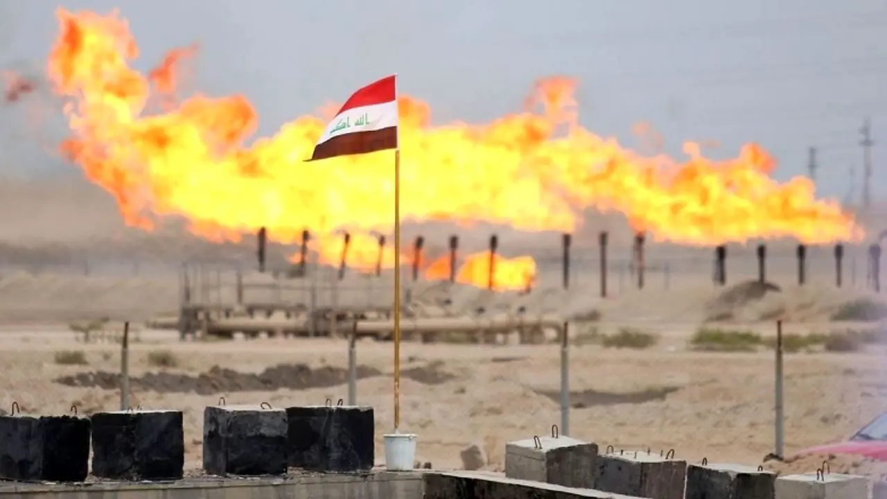 تضاد آینده نفتی عراق با توافق نفتی اوپک