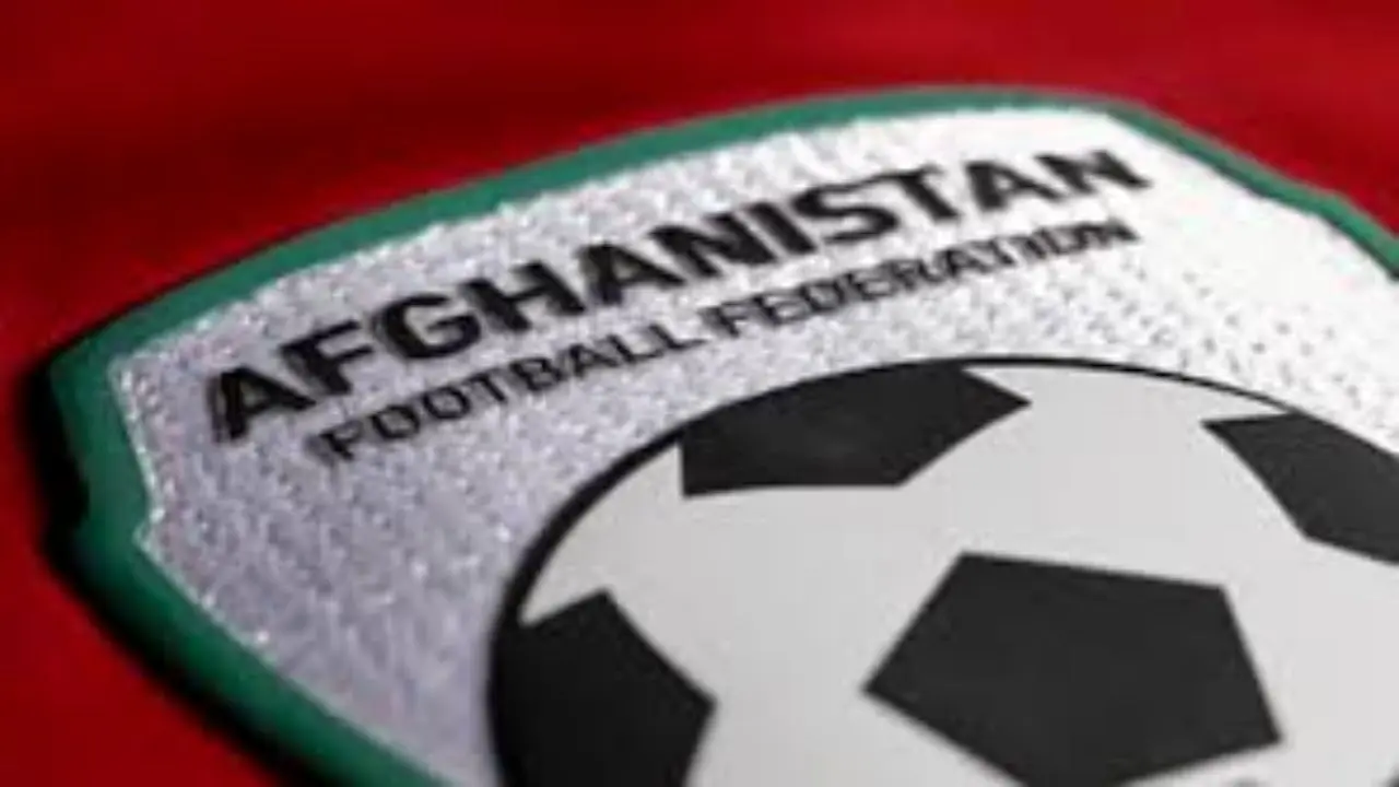 رئیس فدارسیون فوتبال افغانستان در انفجار امروز کابل زخمی شد