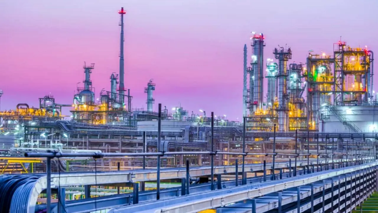 چالش‌های تولید ایران در بخش نفت و گاز و پتروشیمی اعلام شد