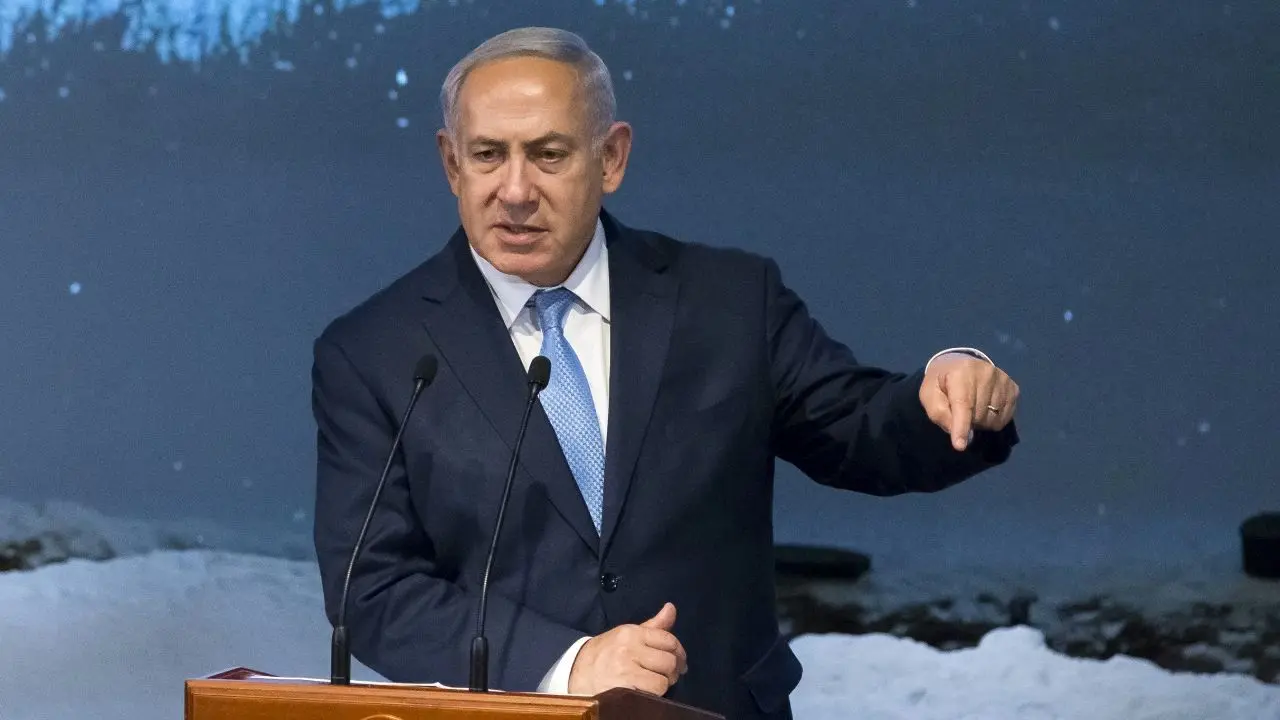 نتانیاهو از وزیر خارجه بحرین قدردانی کرد