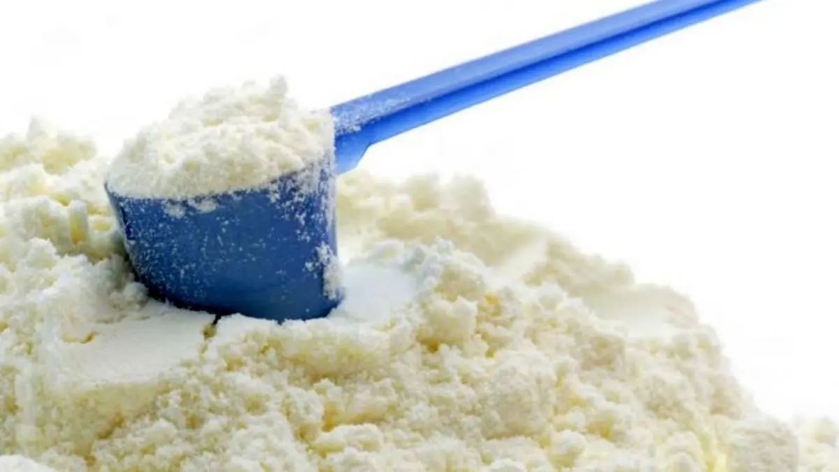 شروط فروش شیرخشک‌های خاص در داروخانه‌ها