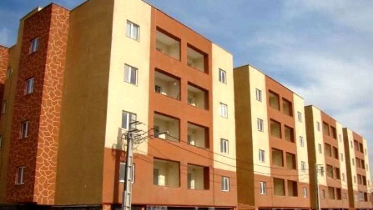 تسهیلات مسکن جوابگوی خرید 10 متر واحد مسکونی است / تداوم رکود تورمی در مسکن تا پایان تابستان
