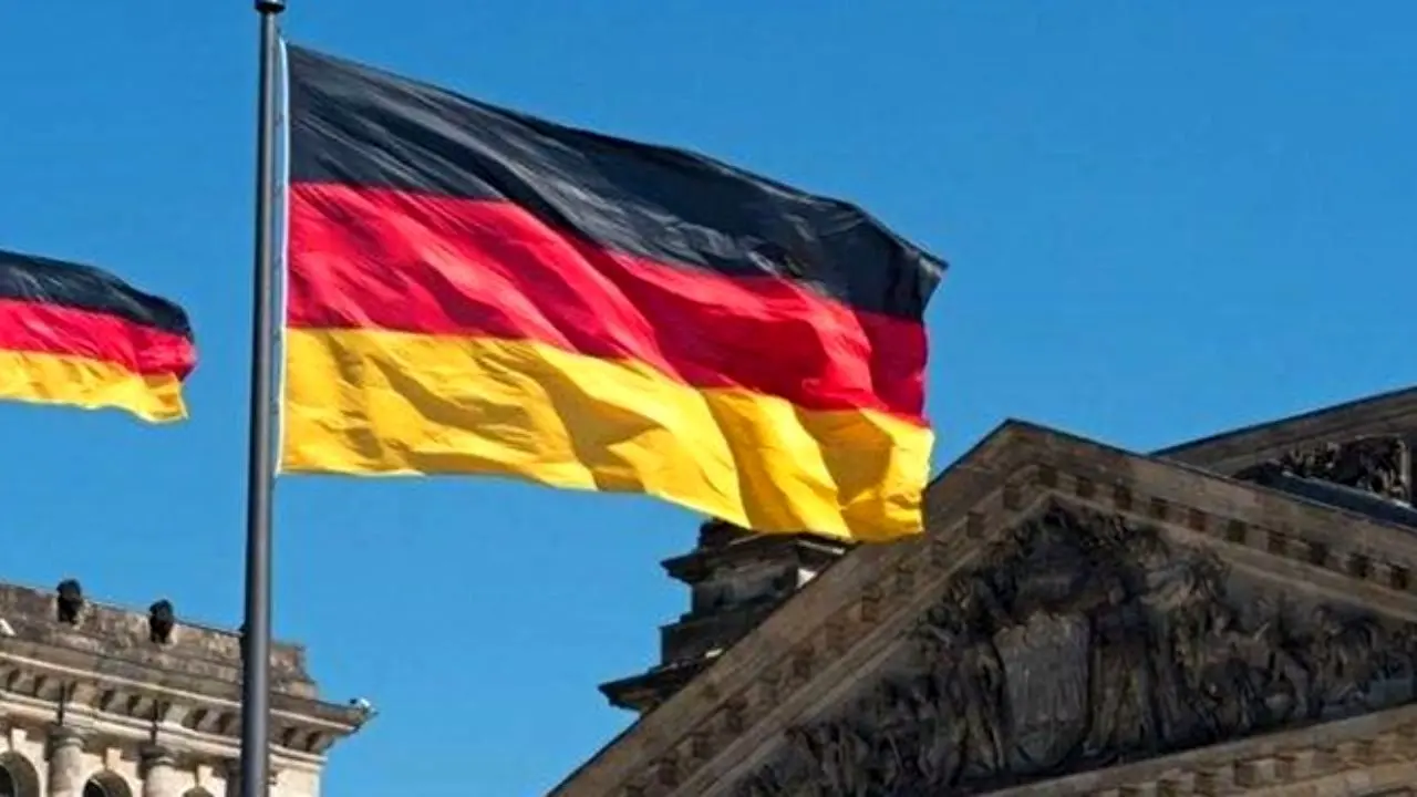 آلمان از عبور ذخیره اورانیوم ایران از محدوده برجام ابراز نگرانی کرد