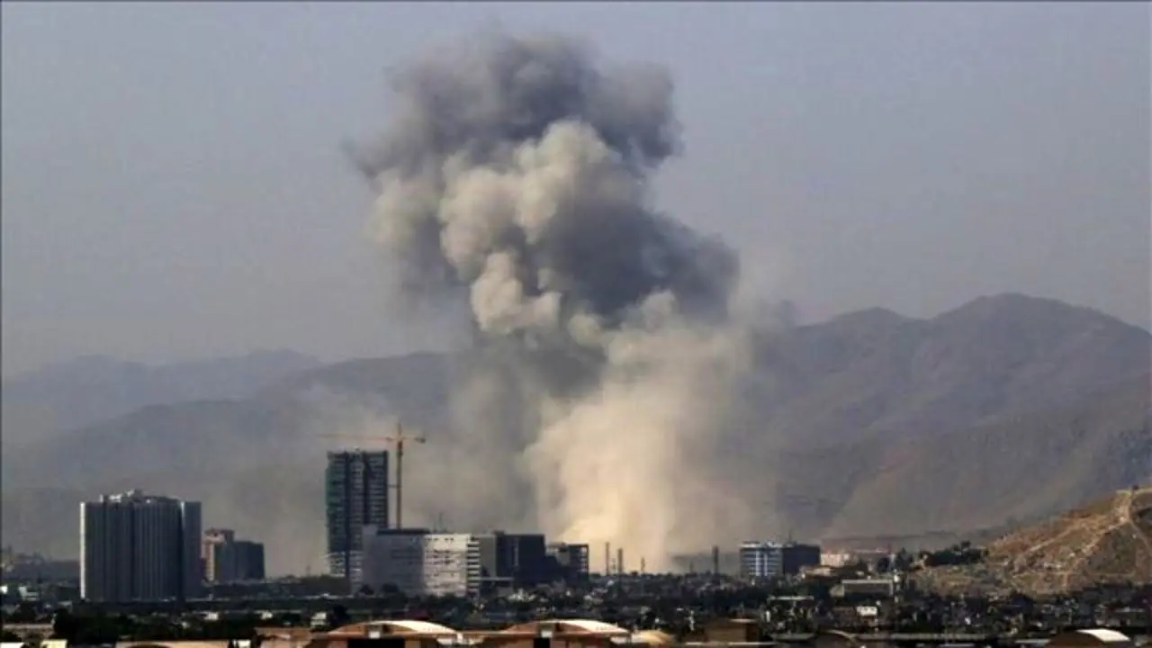 افزایش قربانیان انفجار تروریستی در کابل