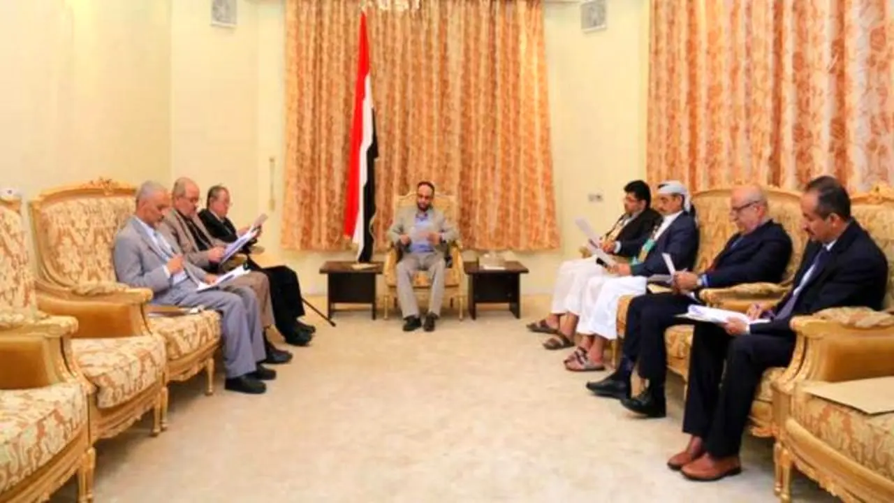 قدردانی یمن بابت تلاش‌ها برای لغو قراردادهای تسلیحاتی با ائتلاف سعودی