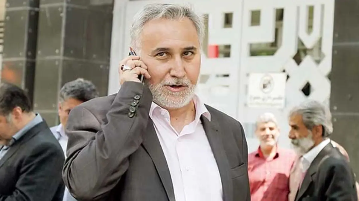 قاضی پرونده سیدمحمدرضا خاتمی به مرخصی رفته است/ هیچ اطلاعاتی درباره حکم خاتمی ثبت نشده است
