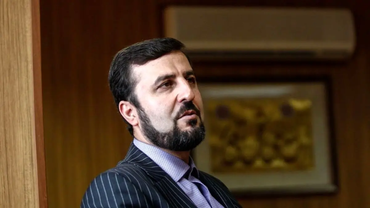توضیح سفیر ایران در وین درباره غنی‌سازی اورانیوم