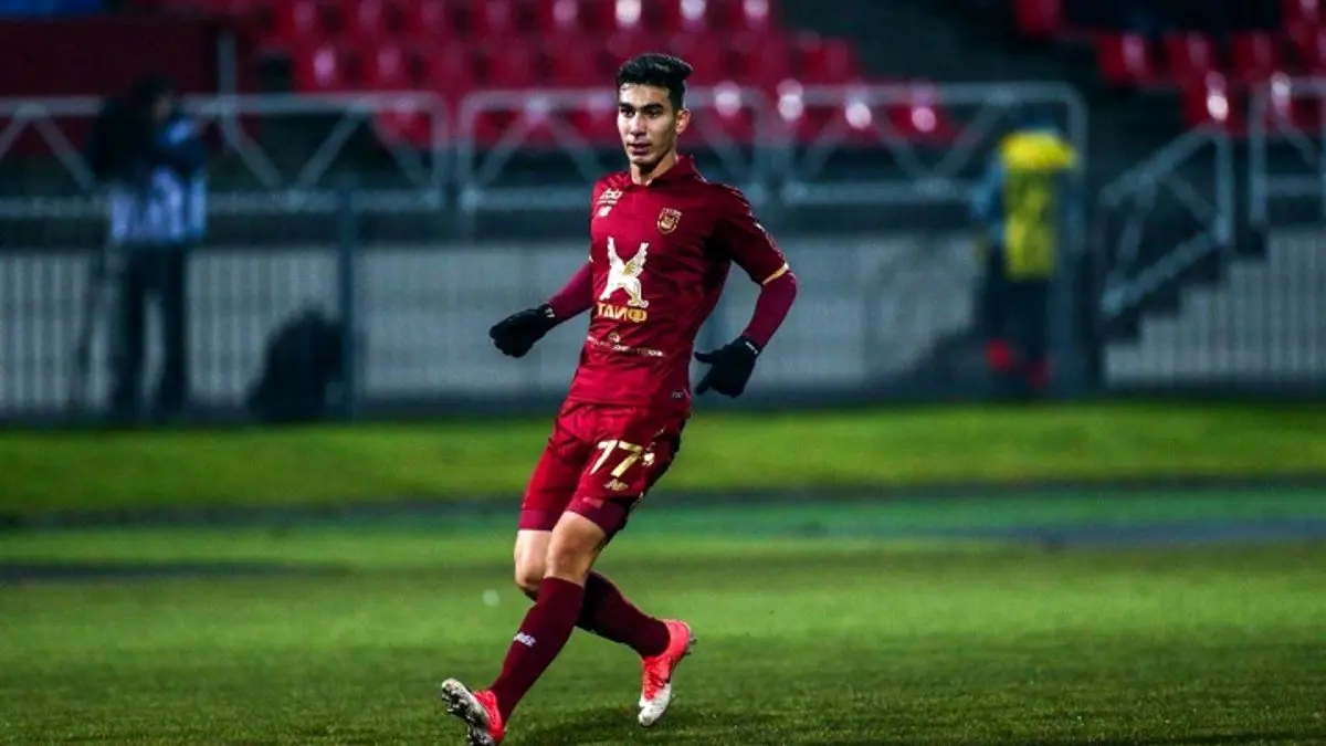 واکنش رضا شکاری به خبر مذاکره‌اش با پرسپولیس/ عاشق پرسپولیس هستم