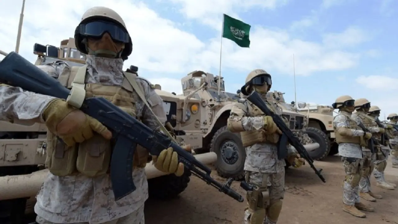 نظامیان سعودی به منطقه شیعه‌نشین «القطیف» حمله کردند