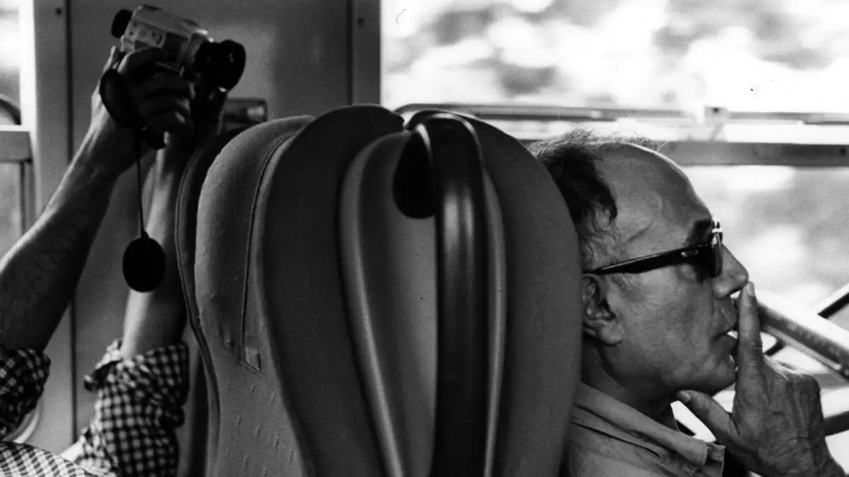 آخرین فعالیت‌های بنیاد «کیارستمی» اعلام شد