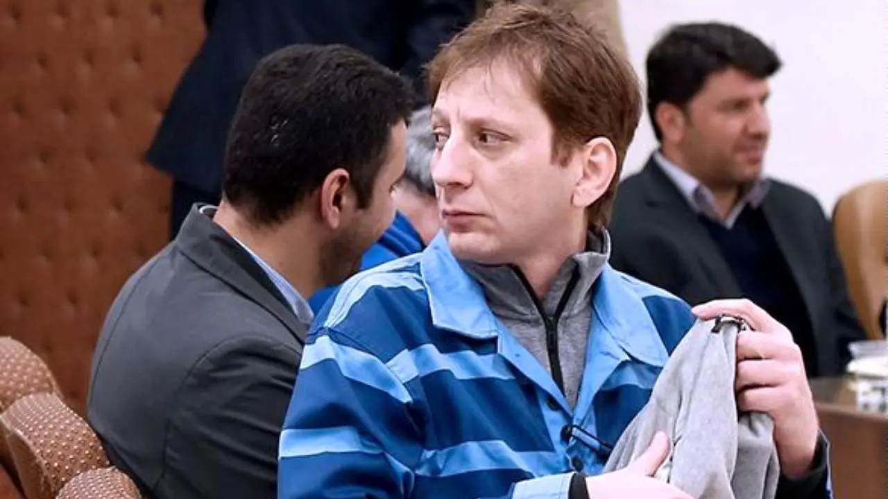 پشت پرده دیدار ناگهانی برخی نمایندگان مجلس با بابک زنجانی چه بود؟