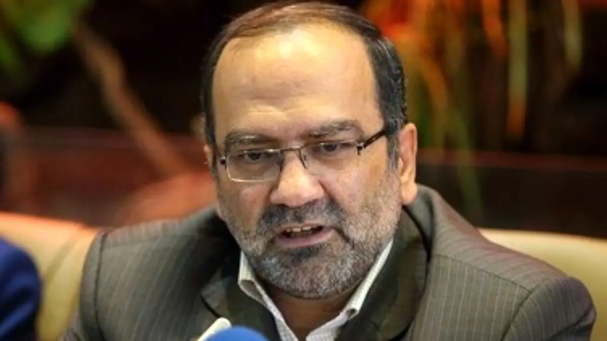 مدیرکل زندانهای تهران به علت پایان ماموریت در سازمان زندانها جابجا شد