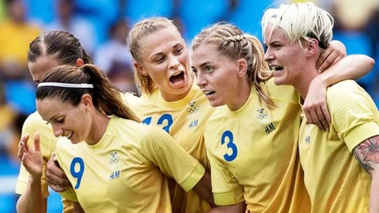 مربی سوئد قبل از بازی با کانادا: به عقب بازنمی‌گردیم
