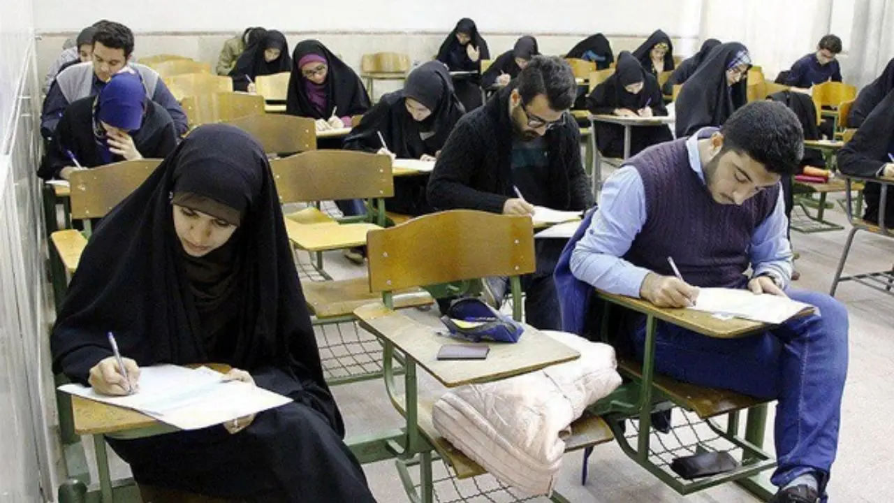 دانشگاه یزد به خبر برخورد با دانشجویان چادری واکنش نشان داد