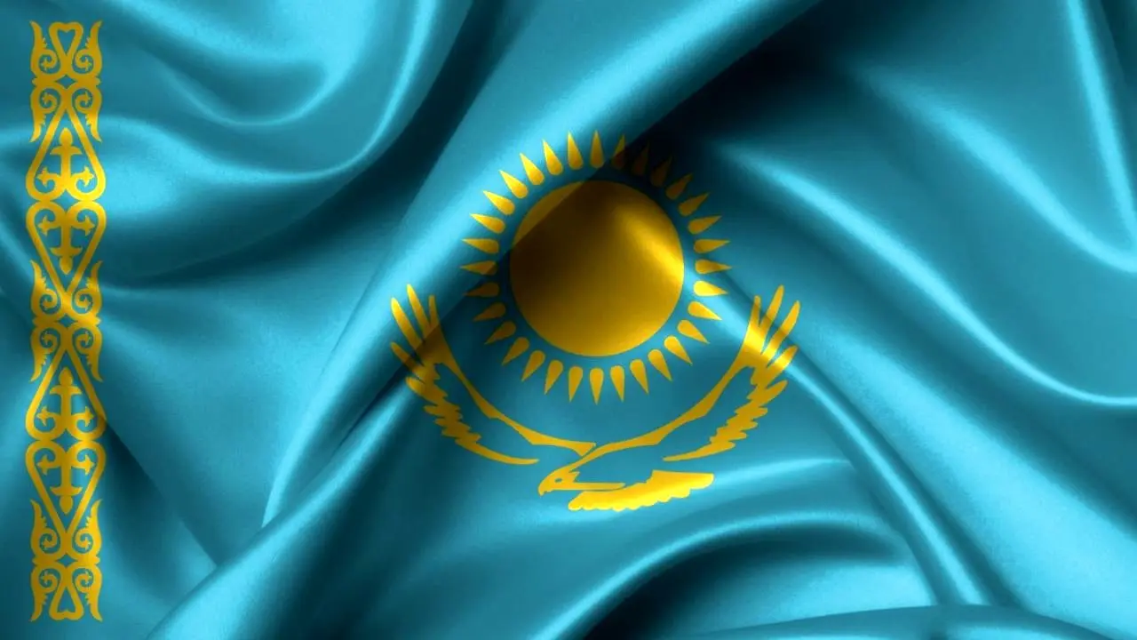 وقوع انفجار در پایگاه نظامی در قزاقستان + ویدئو