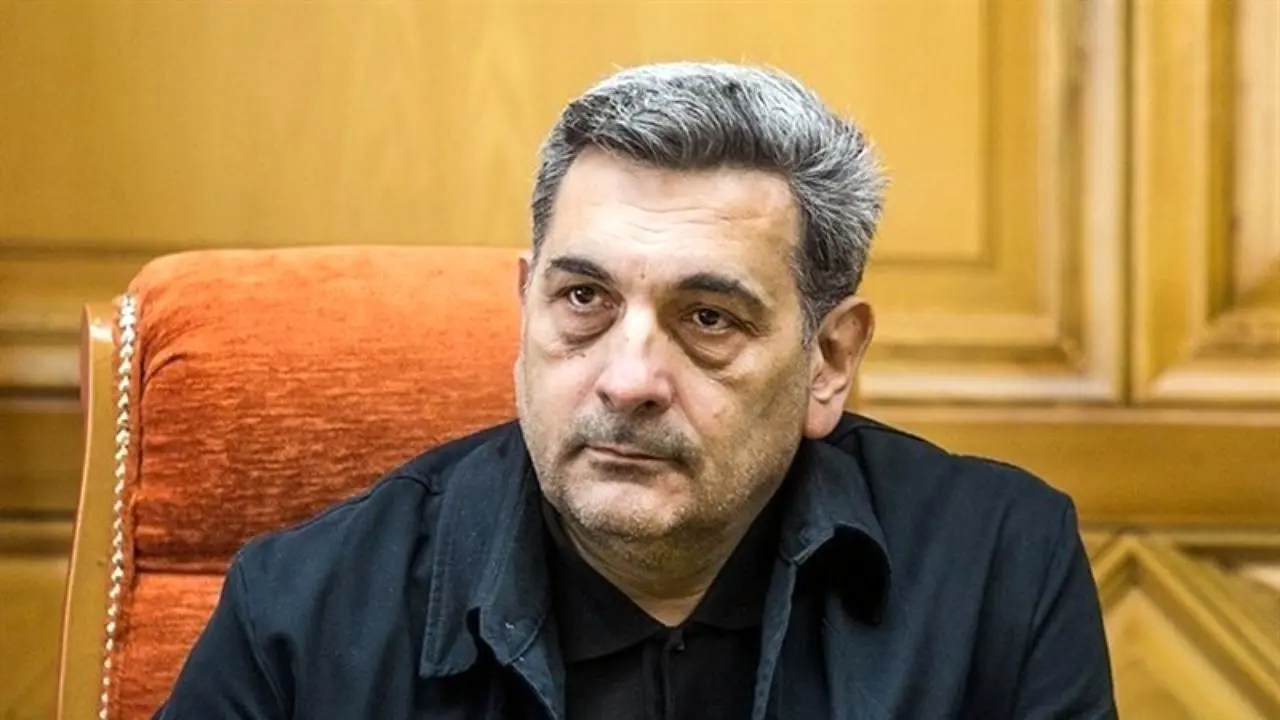 حضور شهردار تهران در شورای شهر برای بررسی تفریغ بودجه