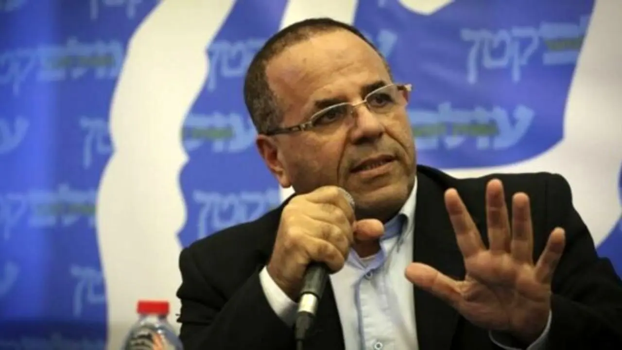 وزیر ارتباطات رژیم صهیونیستی استعفا داد