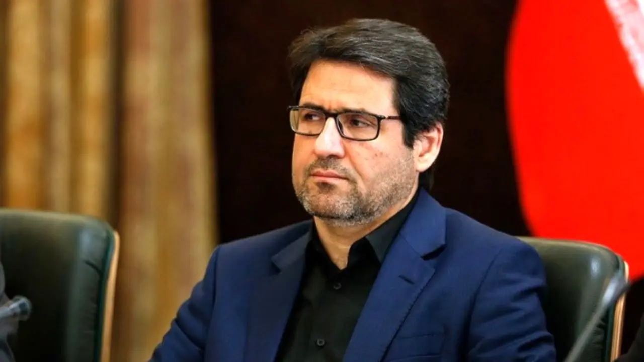 تردد کشتی‌های خارجی در بنادر ایران متوقف نشده است