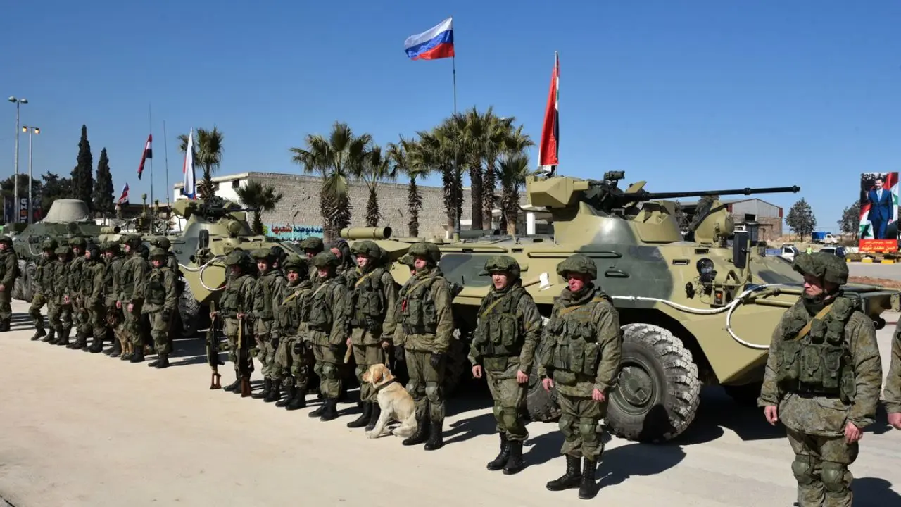 روسیه افزایش حضور نظامی در ونزوئلا را تکذیب کرد