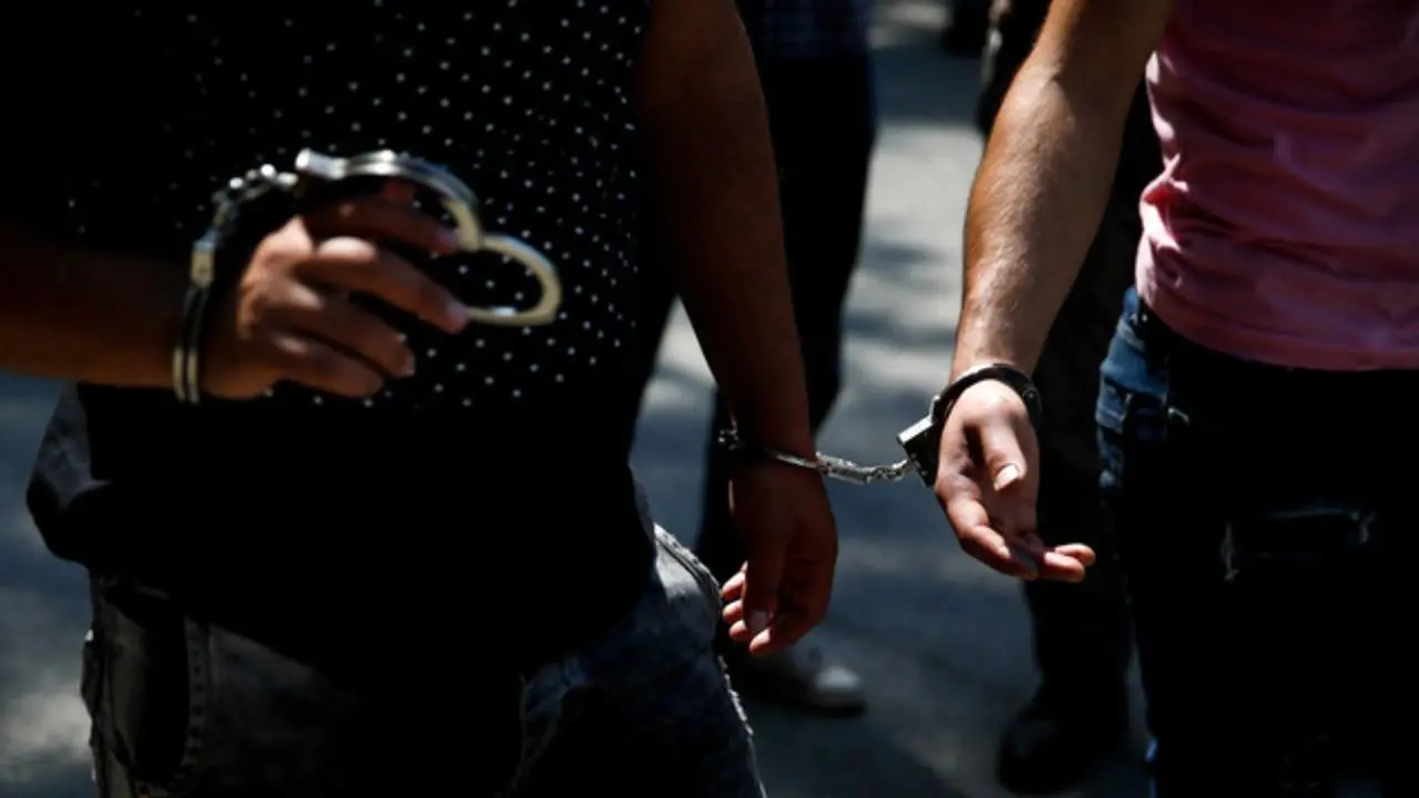 استرداد مجرمان بین‌المللی در سال جاری 160درصد افزایش یافت