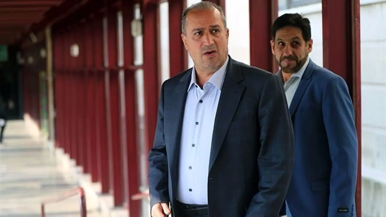 باشگاهی بدهی‌های خود را تعیین تکلیف نکند، اجازه بازی در لیگ برتر را ندارد