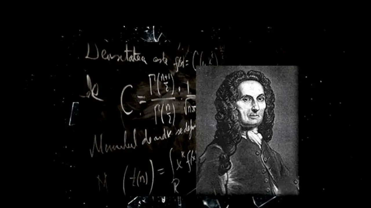 ماجرای ریاضیدانی که تاریخ مرگ خود را پیشگویی کرد