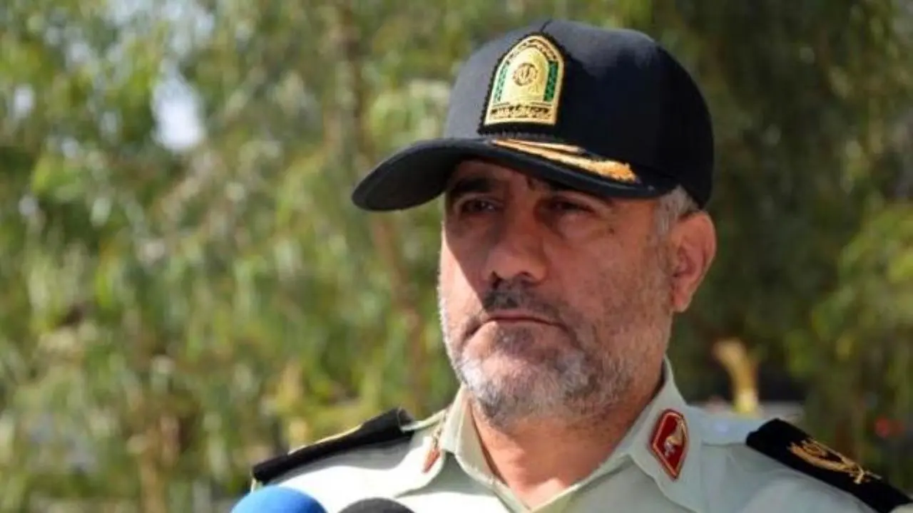 برخورد با مأموران ناجا در ماجرای تهرانپارس در پی دریافت گزارش جدید متوقف شد
