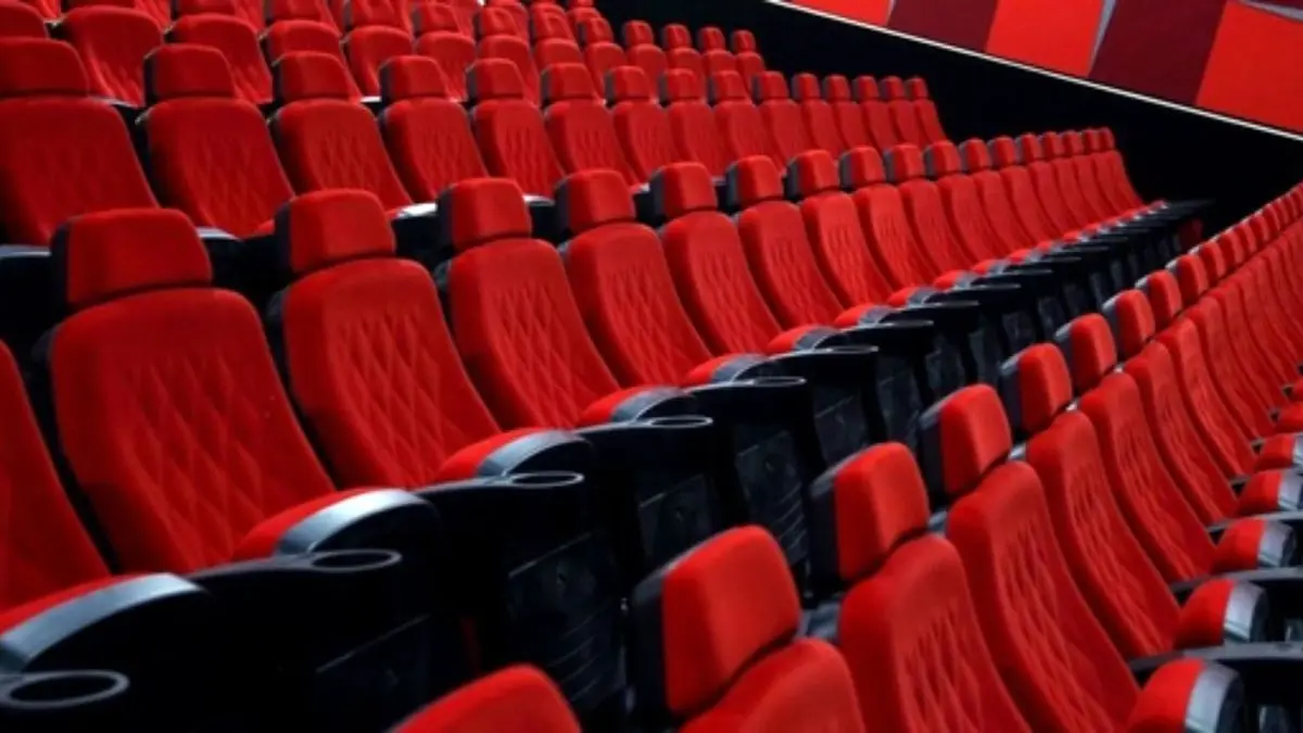 سینما «رایمون» در شرق تهران افتتاح می‌شود