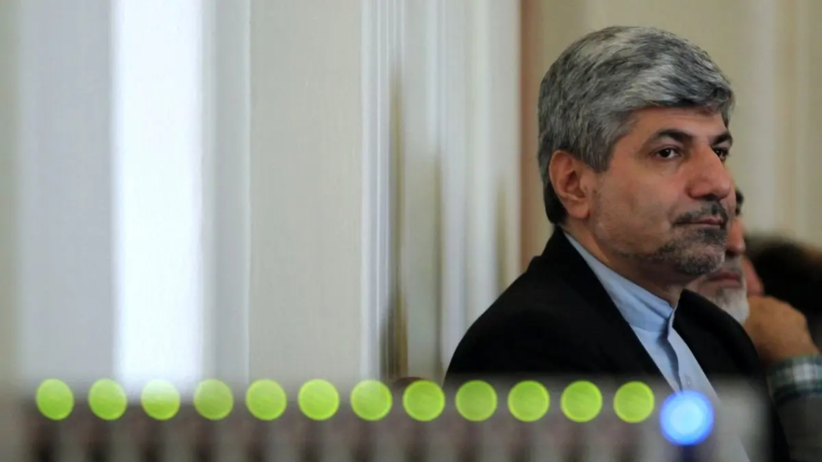 مهر نزدن در پاسپورت گردشگران برای ورود به ایران، توهین به هویت ایرانی تعبیر نمی‌شود؟