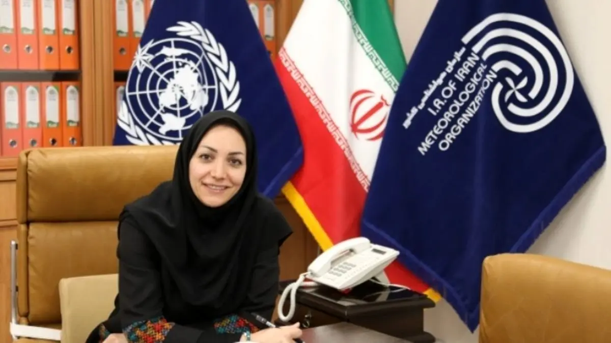 ایران جایگزین عربستان در شورای اجرایی سازمان جهانی هواشناسی شد