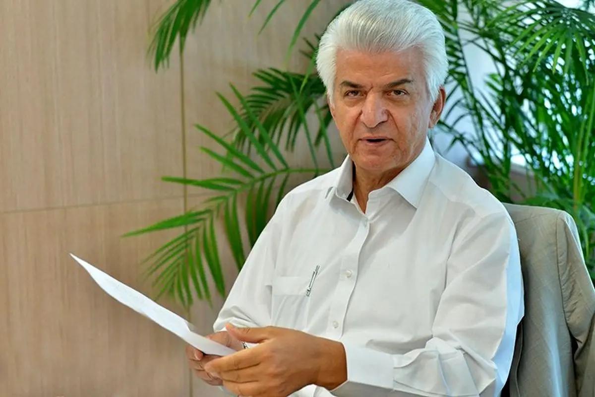 مطالبات قطعه‌سازان به 22هزار میلیارد تومان رسید/ نقدینگی؛ ابر چالش صنعت قطعه و خودرو