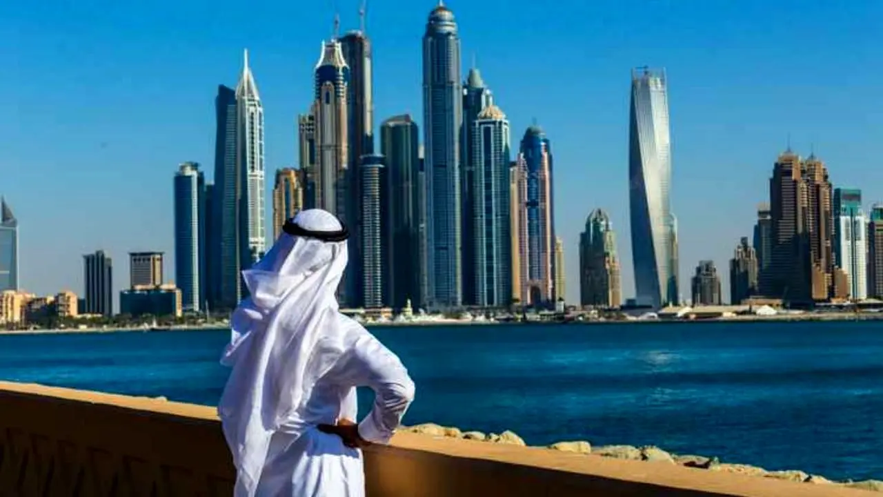 از وضعیت اقتصادی دوبی چه می‌دانیم؟