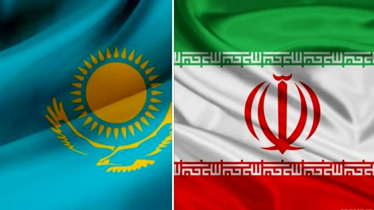 سفارت ایران در قزاقستان حادثه انفجار در پایگاه نظامی این کشور را تسلیت گفت