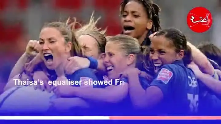 Women’s World Cup 2019 power rankings