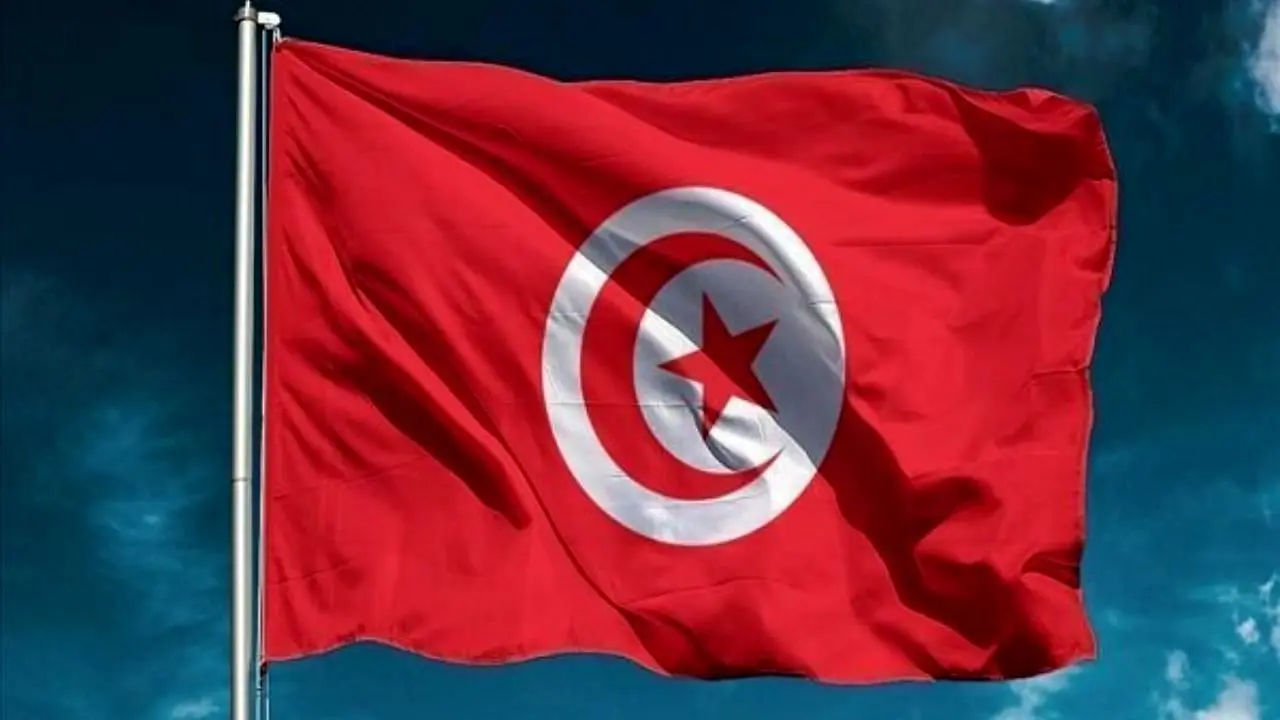 وقوع انفجار در نزدیکی سفارت فرانسه در تونس