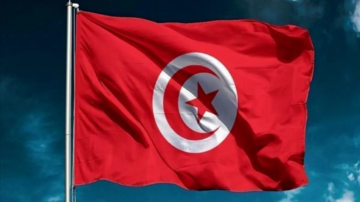 وقوع انفجار در نزدیکی سفارت فرانسه در تونس