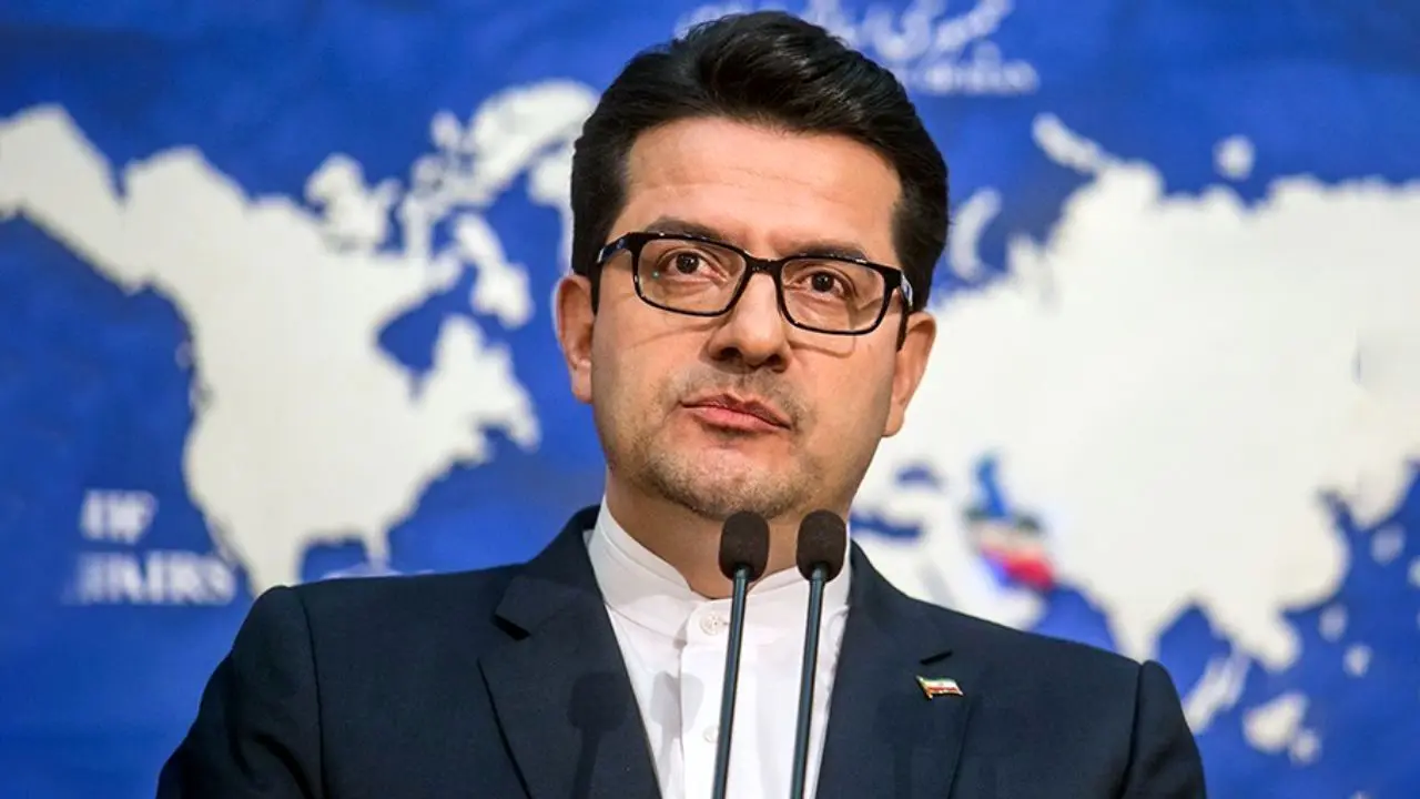 اینستکس باید جوابگوی نیازهای ایران باشد