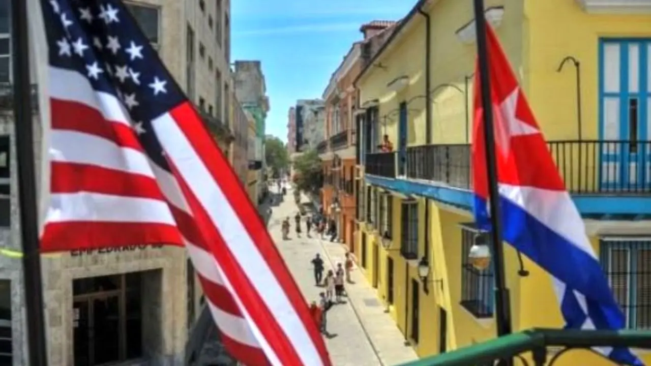 کوبا تحریم‌های جدید آمریکا را محکوم کرد