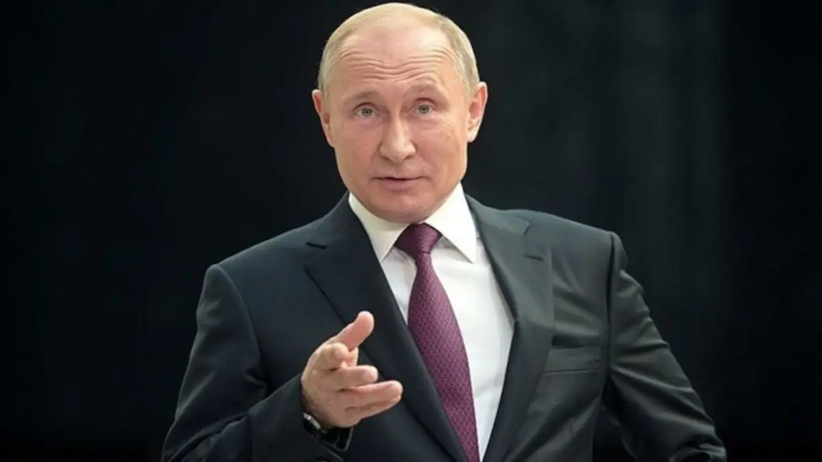 مسکو برخلاف واشنگتن در امور داخلی دیگر کشورها مداخله نمی‌کند