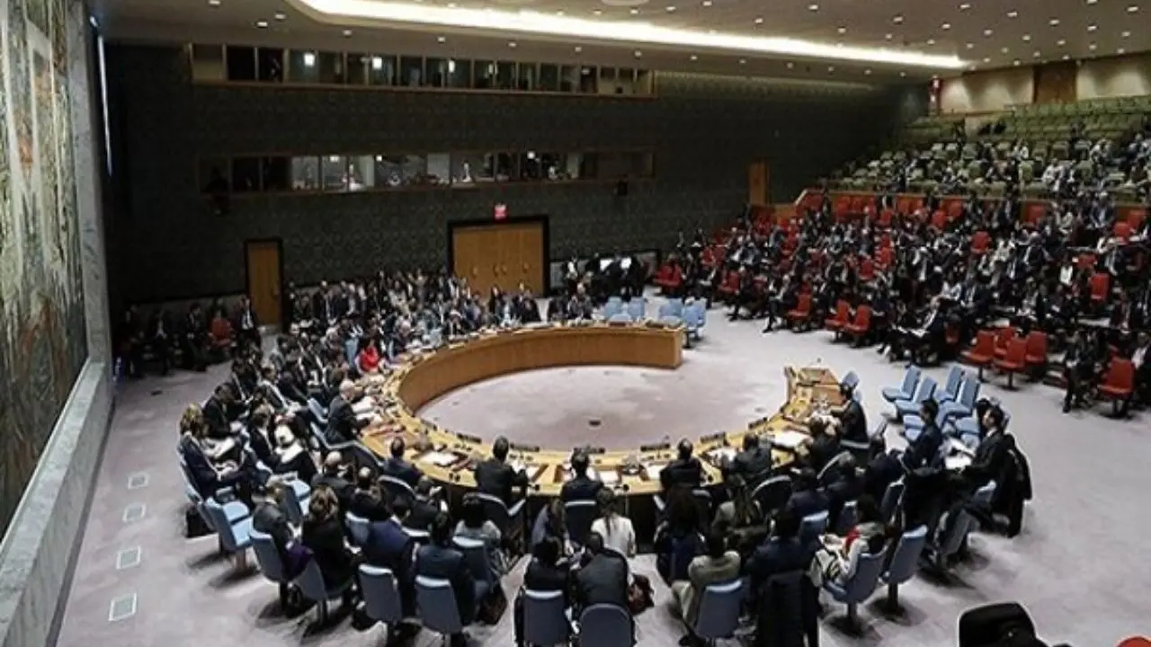 آمریکا با بیانیه شورای امنیت علیه «خلیفه‌حفتر» مخالفت کرد