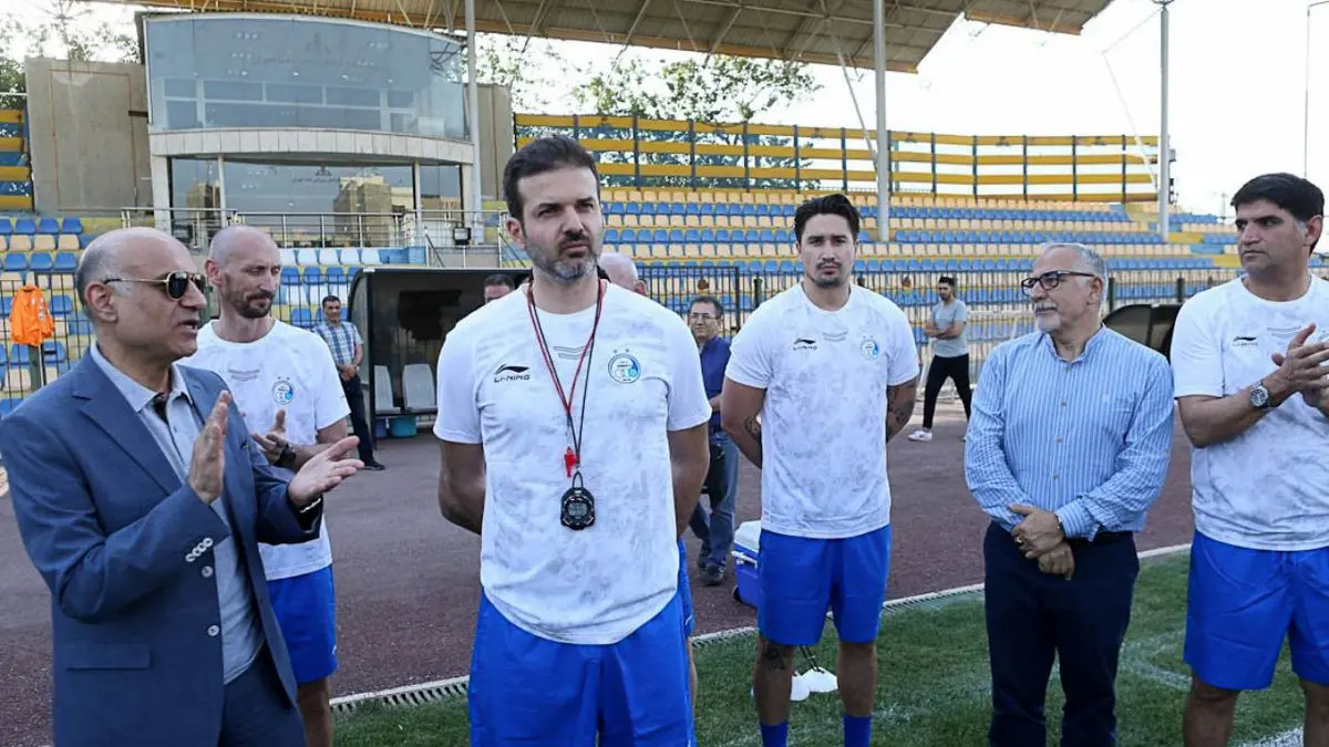 مذاکره باشگاه استقلال با مهاجم خارجی مدنظر استراماچونی