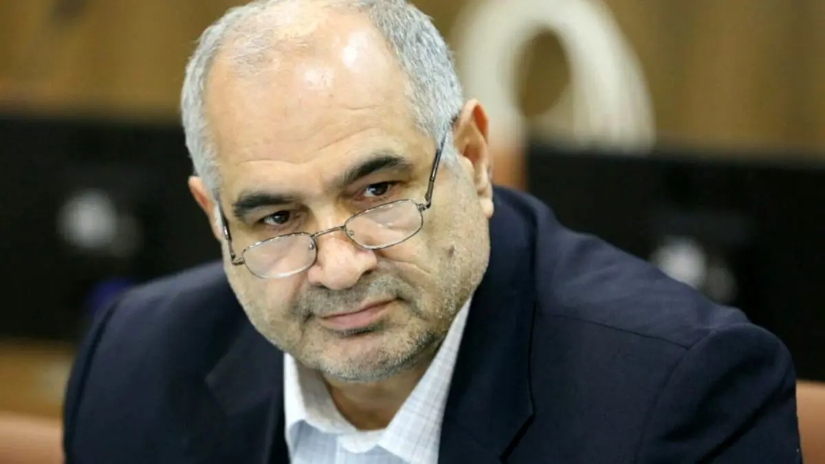 سرمایه‌گذاری عراق، بهترین گزینه برای ایران است