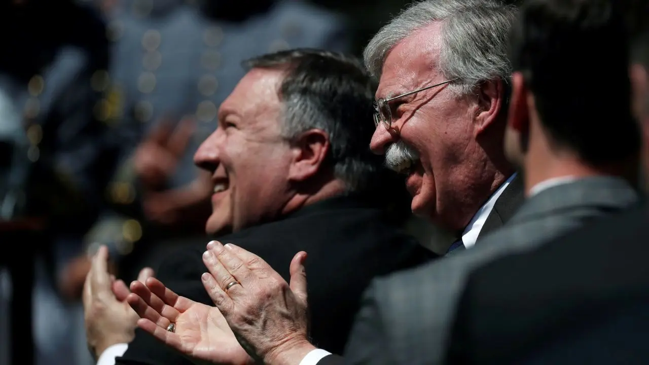 اقدام انگلیس در توقیف نفت ایران خبری عالی است