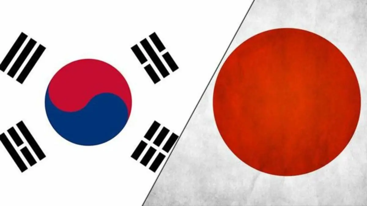 مردم کره‌جنوبی خواستار بایکوت محصولات ژاپنی شدند