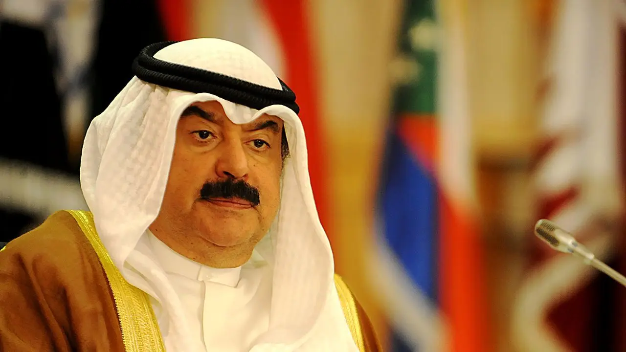 ابراز نگرانی کویت از افزایش تنش در منطقه