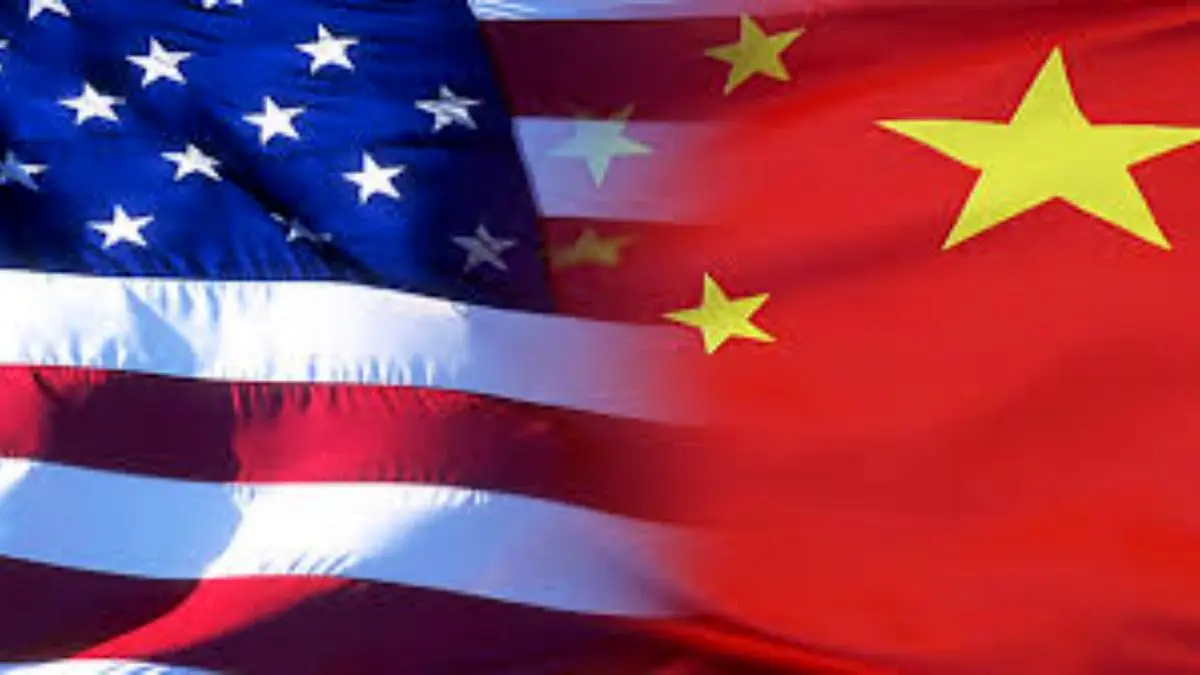 تعرفه های آمریکا بر کالاهای چینی برداشته شود