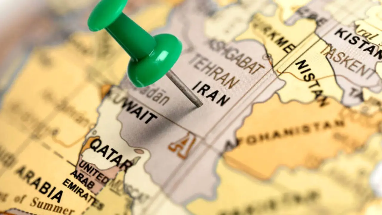 جنجال در ایران سر گزارشی که دور زدن تحریم‌ها را لو می‌دهد