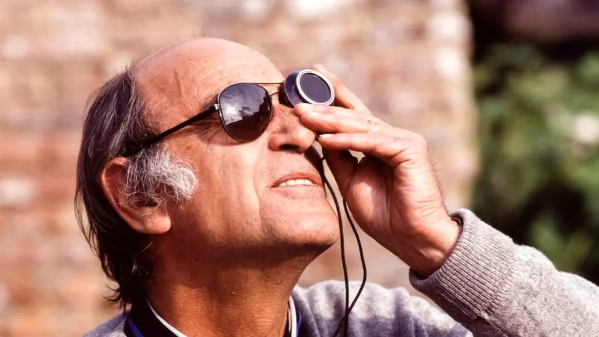 فیلمبردار افسانه‌ای فرانسه درگذشت