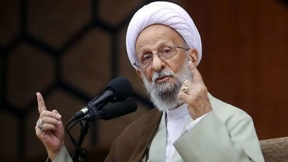 روحانیونی که در نظام اسلامی و مساجد خدمت میکنند، باید از نظر علمی و اخلاقی تربیت شوند/ برنامه حوزه برمبنای «گذشتگان چنین کردند، پس ما نیز چنین میکنیم» است